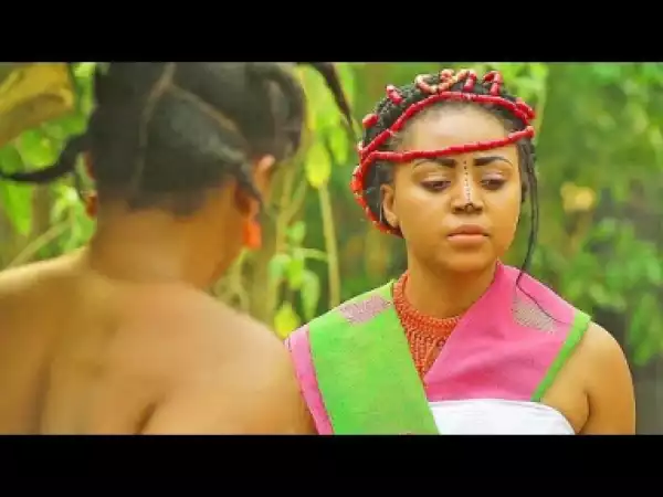 Video: Beautiful Young Virgin 2 - 2018 Nigerian Movies Nollywood Movie